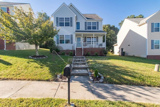 Building Photo - 819 Louisiana St