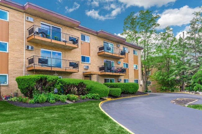 Park House 7945-7947 Mentor Ave