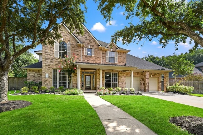 Photo - 1030 Bayou Vista Ct