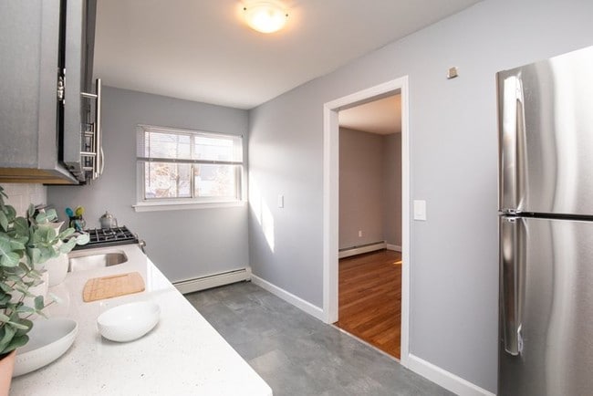 Photo - Floral Gardens