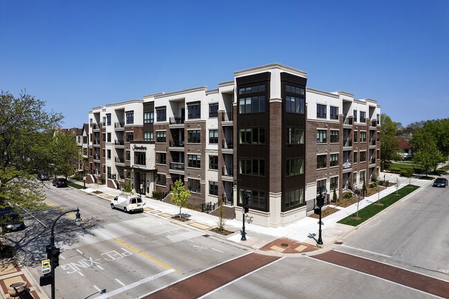The Signature - Offering 1 and 2 Bedroom Apartments - The Signature Rental