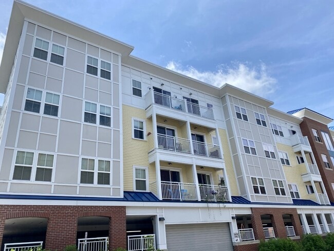 Enterprise Apartment Homes