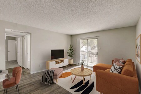 Photo - Oaks at Duck Creek