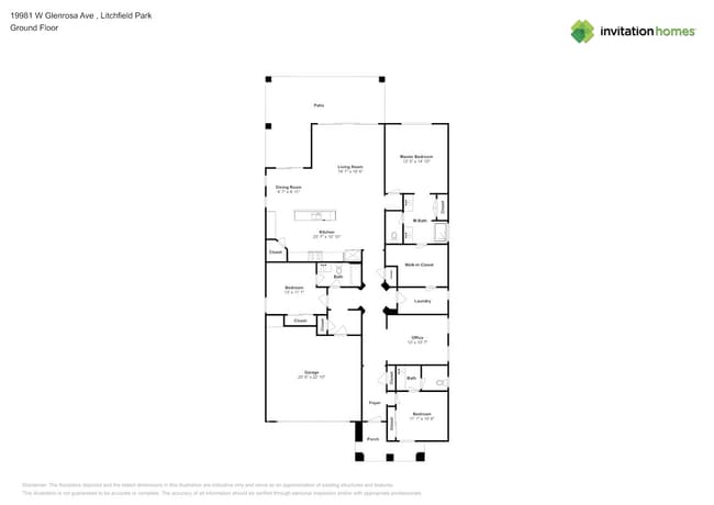 Photo - 19981 W Glenrosa Ave