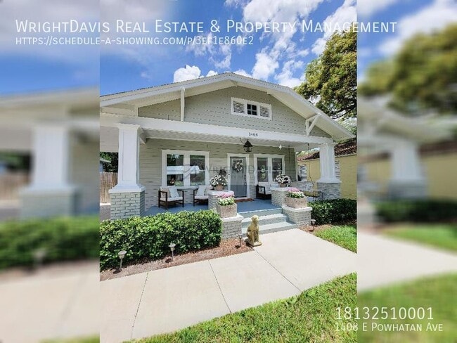 Photo - 1408 E Powhatan Ave