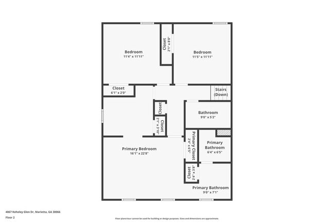 Photo - 4067 Keheley Glen Dr