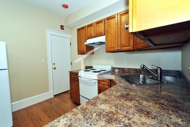 Photo - 881 Huntington Ave Unit 1