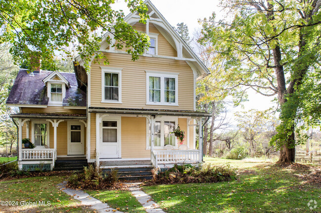 Building Photo - 98 Content Farm Rd Rental