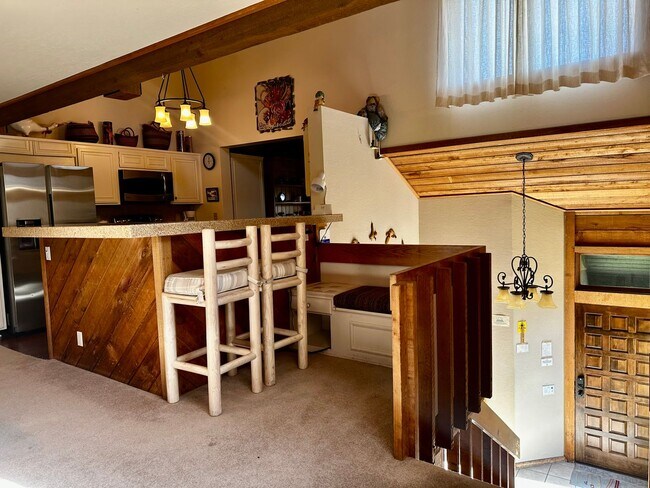 Photo - Stunning 3-Bedroom + Loft, 2.5-Bathroom Re...