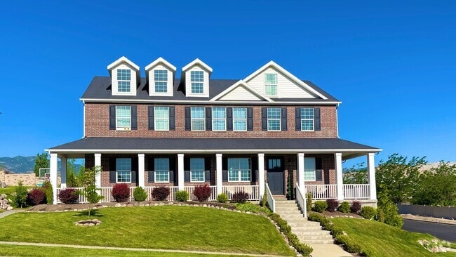 Building Photo - 14312 S Herriman View Way Rental