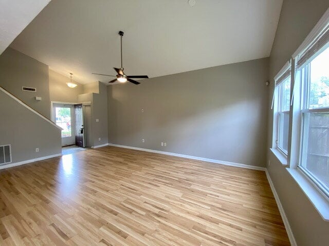 Photo - Welcome home to this stunning 3-bedroom, 2.5-bath residence in the desirable Meridian Place neigh...