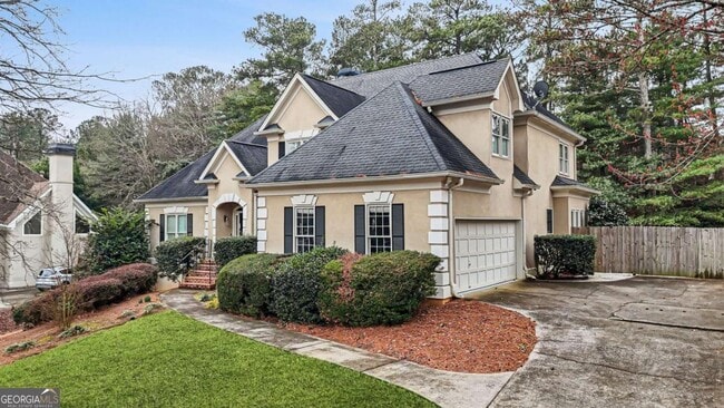 Photo - 9800 Foxworth Dr