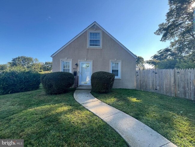 Building Photo - 8612 Sagamore Rd Rental