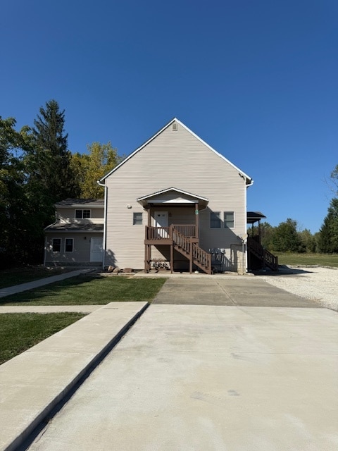 Building Photo - 5267 Center Rd Rental