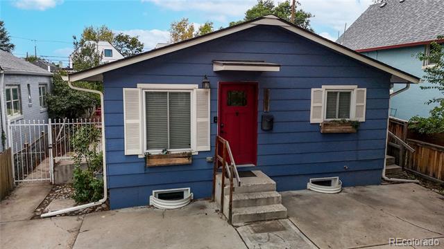 Building Photo - 1381 Osceola St