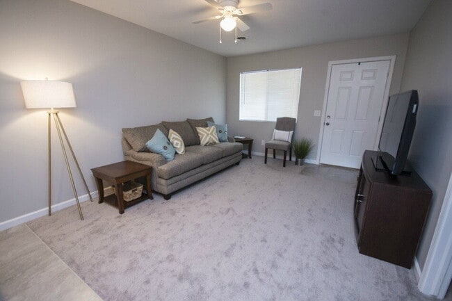 Photo - Stunning 2 Bedroom Duplex Rental on Gerald Ct - $1150/ Month