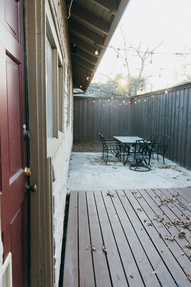 Photo - 4307 Junius St