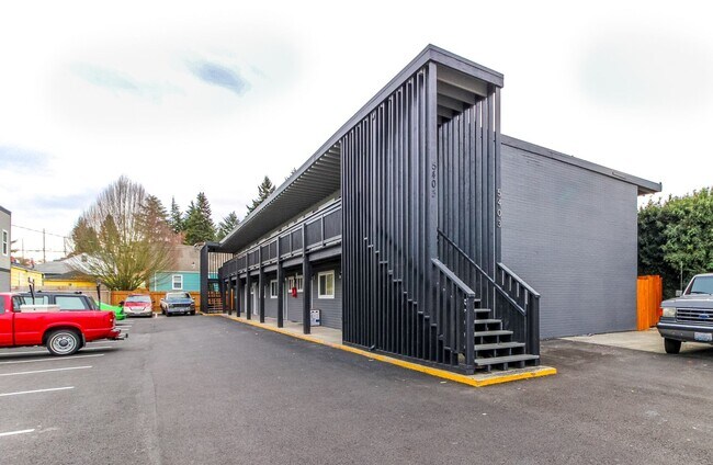 Photo - 5403 Pacific Apartments