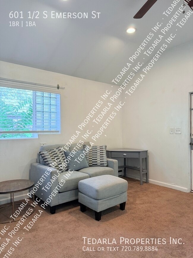 Photo - 601 1/2 S Emerson St-