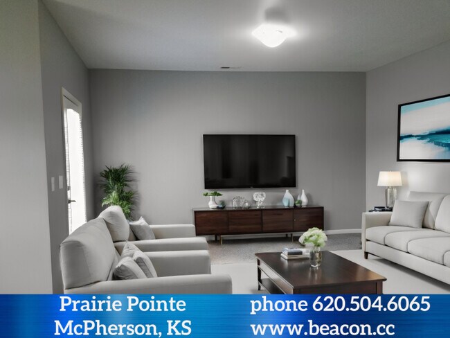 Photo - Prairie Pointe Residences