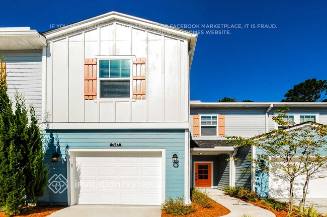 Building Photo - 7157 Jareth Dr