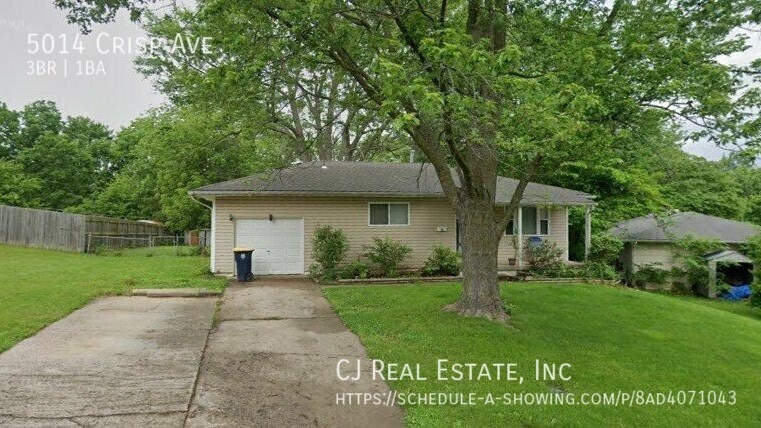 Photo - 5014 Crisp Ave