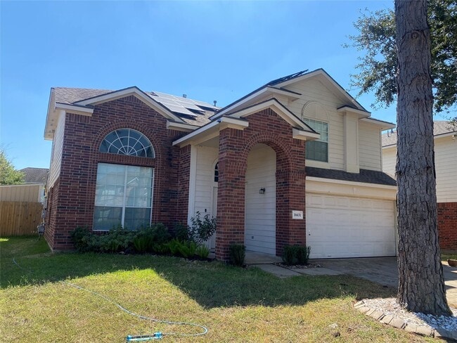 Photo - 16631 Spring Glade Dr