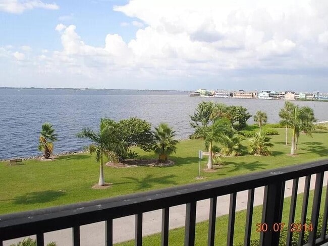 Photo - 1500 Park Beach Cir Unit 3E