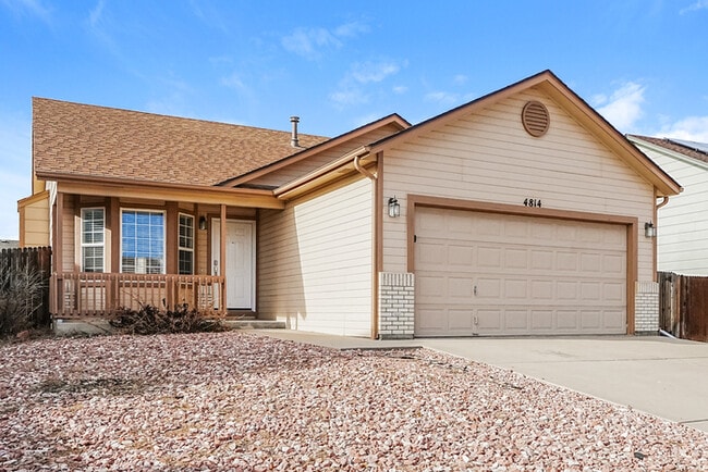 Photo - 4814 Pathfinder Dr