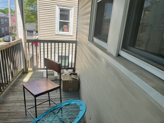Photo - 24 Claymoss Rd Unit 3