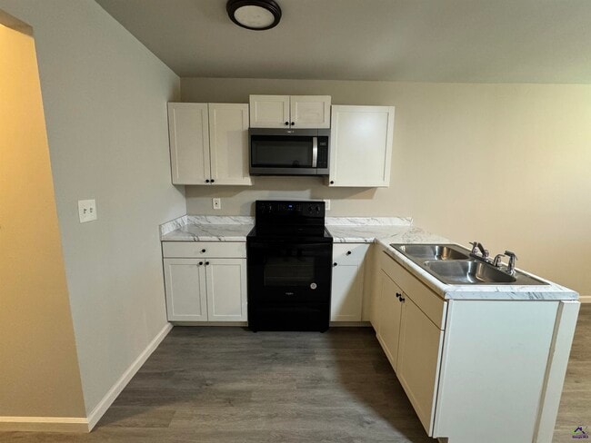 116 Tabor Dr
