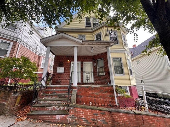 Photo - 11 Columbus Ave Unit Garden