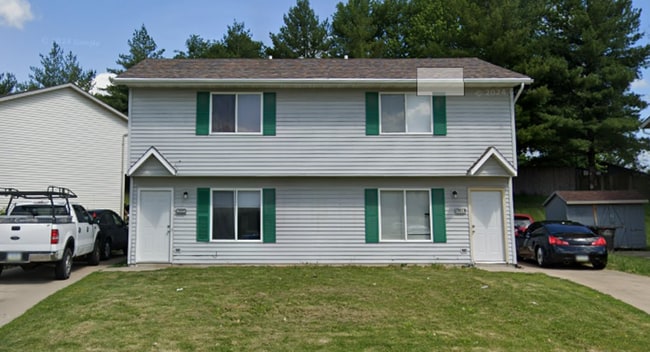 Photo - 3018 SE 17th St Apartamento Unidad 3020 SE 17th Street