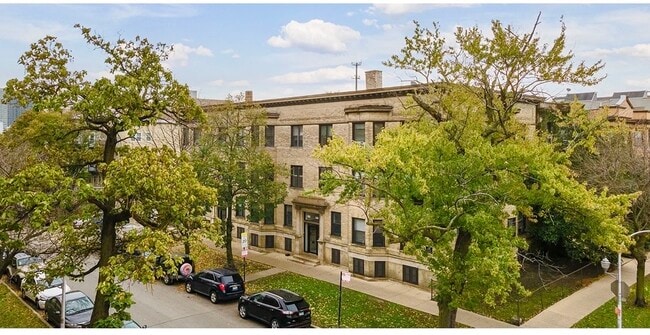 Photo - 923 W Waveland Ave Unit 2D