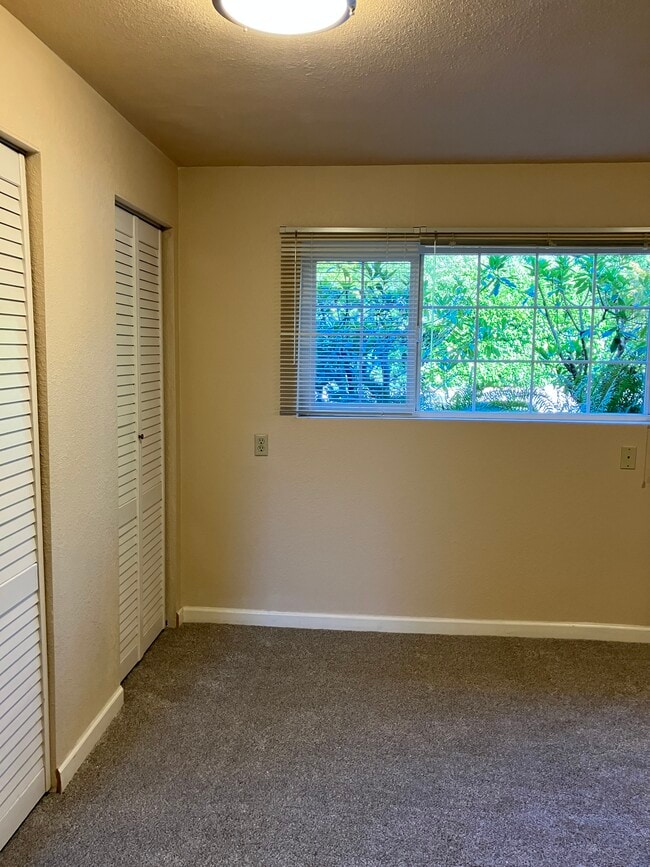 storage closet in Living room - 26027 Woodland Way S Unit B