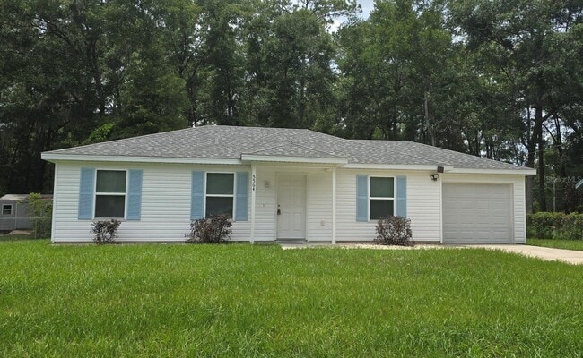 Building Photo - 5564 NW 61st Ave Rental