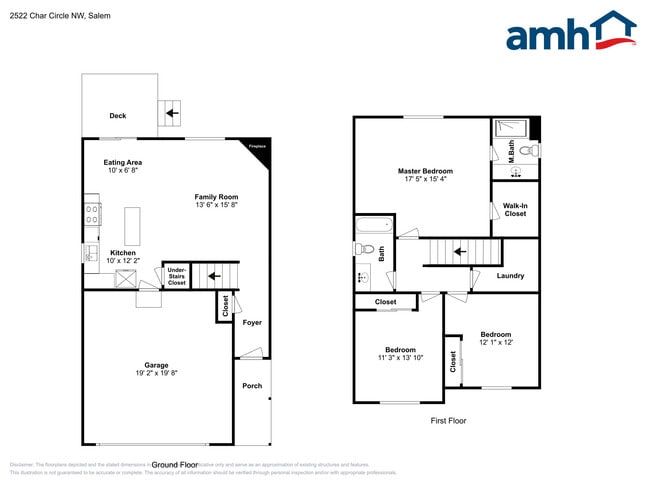 Photo - 2522 Char Cir NW