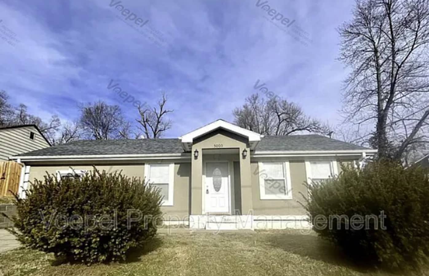 COMING SOON! 3 Bedrooms, 1 Bathroom in KCK $ - COMING SOON! 3 Bedrooms, 1 Bathroom in KCK $ Casa
