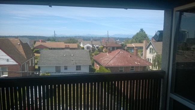 Photo - Allison Apartments