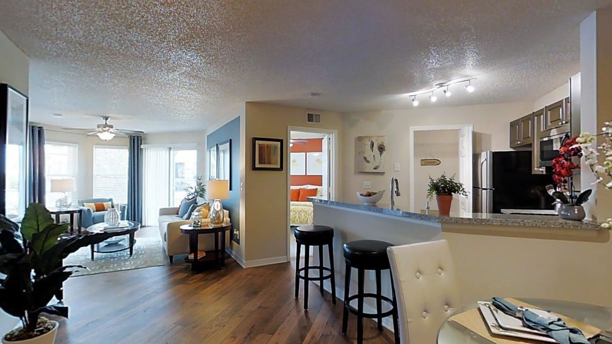 Photo - The District at Clearwater Apartments
