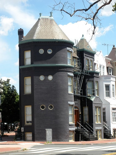 Photo - 547 Florida Ave NW (Washington, DC)