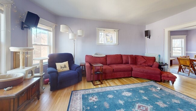 Building Photo - 95 Jamaica St Unit #1