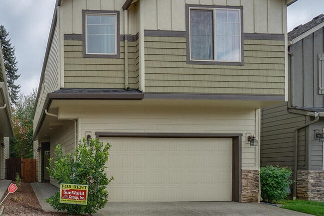 Photo - THREE BEDROOM HOUSE