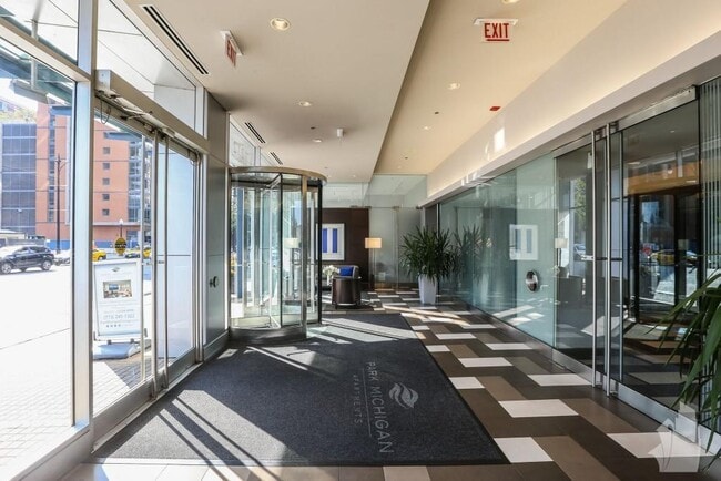 Building Photo - 1234 S Michigan Ave Unit 2512 Rental