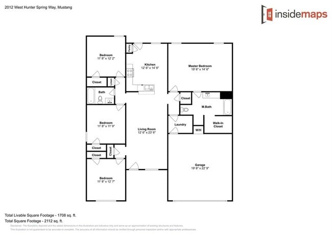 Photo - 2012 W Hunters Springs Way