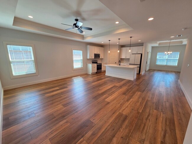 Photo - 1821 Lubbock Rd