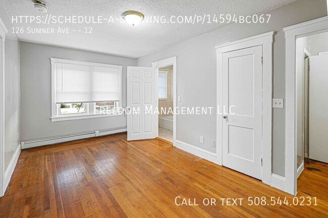 Photo - 126 Sumner Ave Unit 12