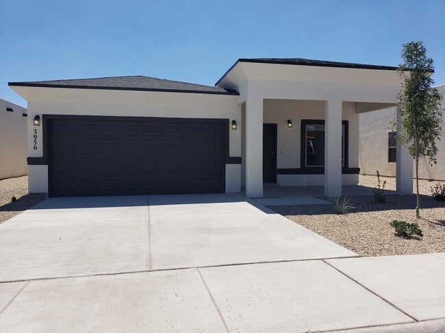 3956 Santa Sophia Rd