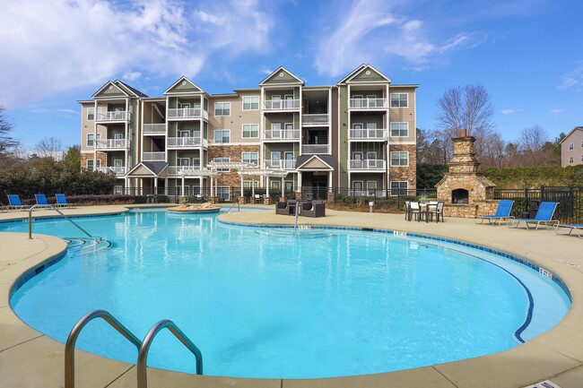 Photo - The Ansley Apartment Homes