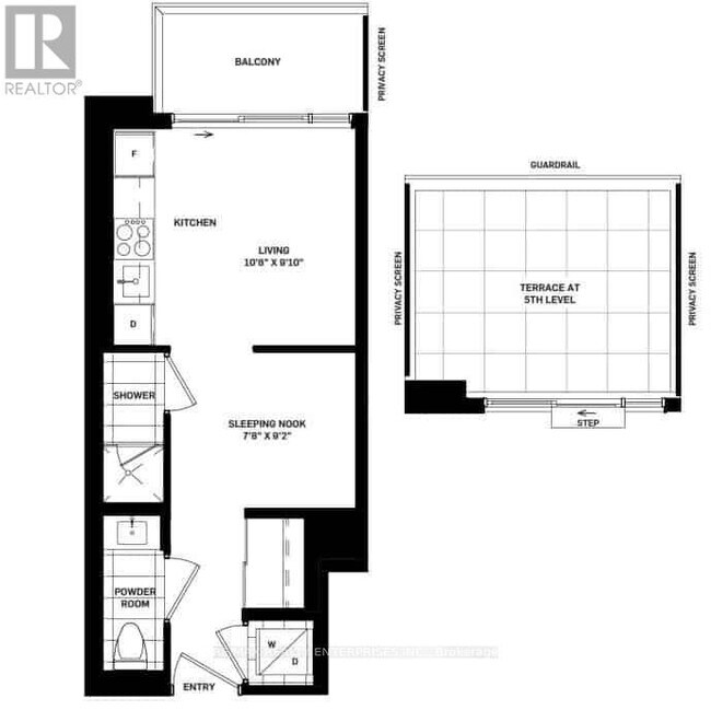 Photo - 130 River St Unit 2906